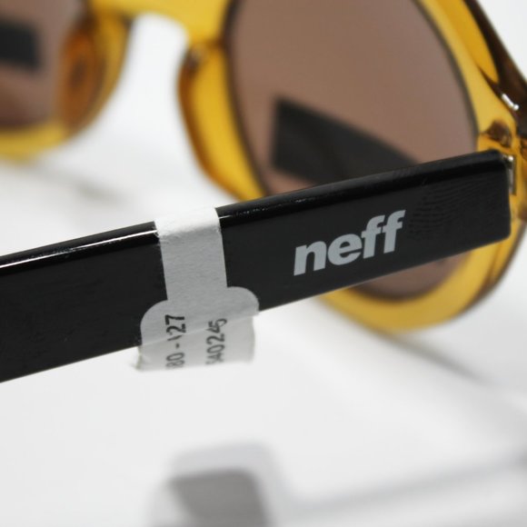 Neff sunglasses - Picture 6 of 6